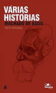 Várias Histórias (Coleção Clássicos para Todos)