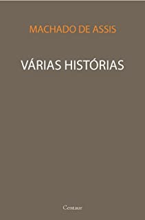 Livro Várias Histórias [com índice]