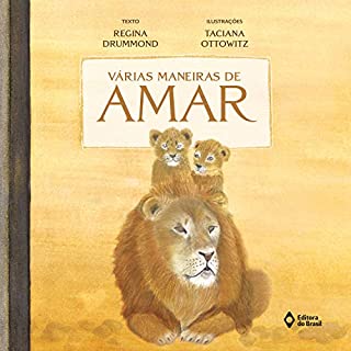 Várias maneiras de amar (Trupe-Trinques)