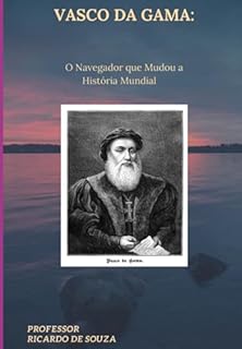 Livro Vasco Da Gama