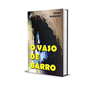 Livro O VASO DE BARRO