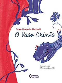 O vaso chinês