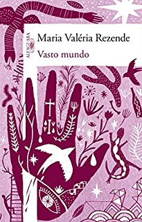 Livro Vasto mundo