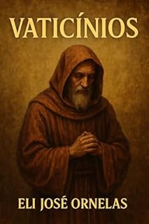 Livro Vaticínios