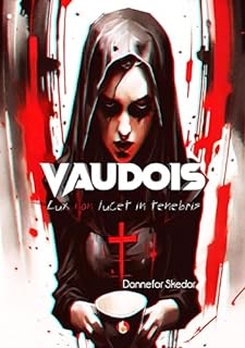 Livro Vaudois: Edição do Autor
