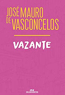 Livro Vazante