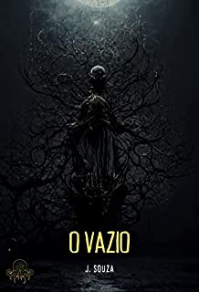 Livro O vazio