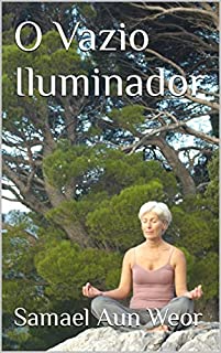 Livro O Vazio Iluminador