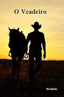 Livro O Veadeiro