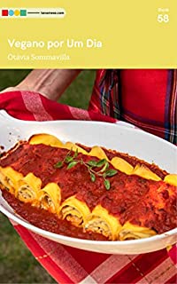 Livro Vegano por um Dia: Tá na Mesa