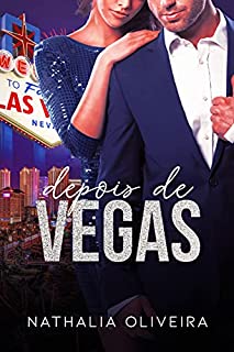 Livro Depois de Vegas