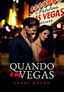 Livro Quando em Vegas