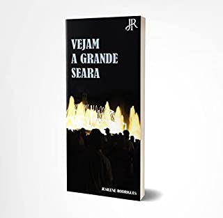 Livro VEJAM A GRANDE SEARA