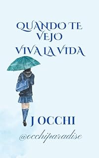 Livro Quando te vejo: Viva La Vida