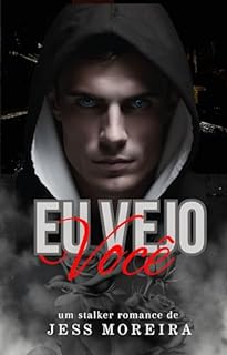 Livro Eu Vejo Você