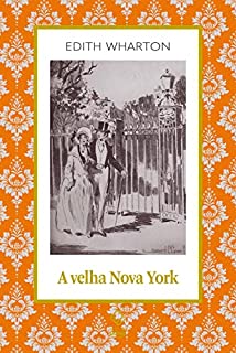 Livro A velha Nova York