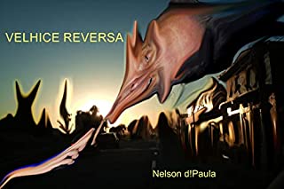 Livro Velhice Reversa