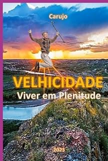 Livro Velhicidade