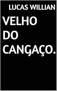 Livro Velho do cangaço.