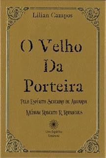 Livro O Velho Da Porteira