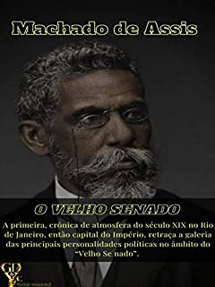 Livro O Velho Senado