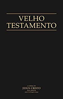 Livro O Velho Testamento