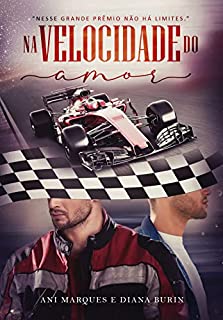Livro Na Velocidade do Amor