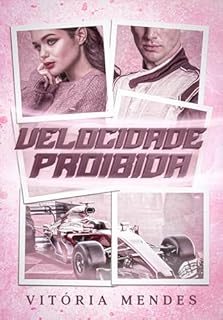 Livro Velocidade Proibida