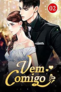 Livro Vem Comigo 2: Perguntas sobre a vida em casal