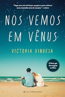 Nos vemos em Vênus