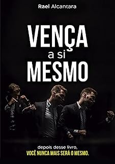 Livro VENÇA A SI MESMO