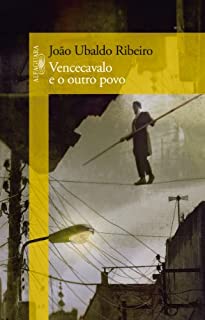 Livro Vencecavalo e o outro povo