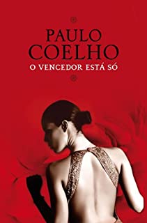 Livro O Vencedor Está Só
