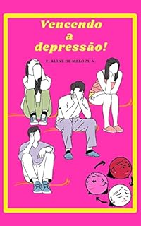 Livro Vencendo a Depressão
