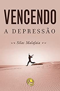 Livro Vencendo a depressão