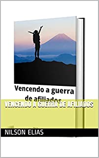 Livro Vencendo a guerra de afiliados