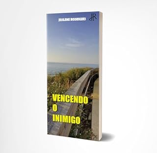 Livro VENCENDO O INIMIGO