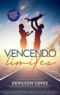 Livro Vencendo Limites