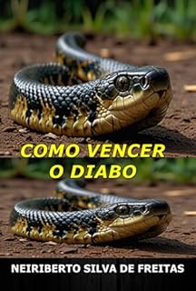 Livro Como Vencer O Diabo