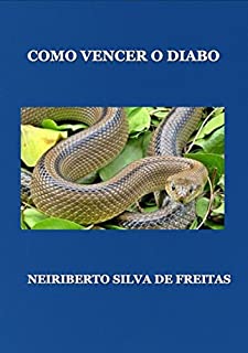 Livro Como Vencer O Diabo