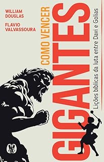 Livro Como Vencer Gigantes
