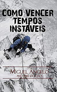 Livro Como Vencer Tempos Instáveis?