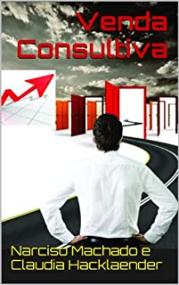 Livro Venda Consultiva