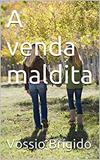 Livro A venda maldita