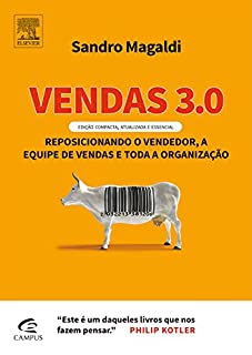 Livro Vendas 3.0