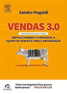 Livro Vendas 3.0: Edição compacta