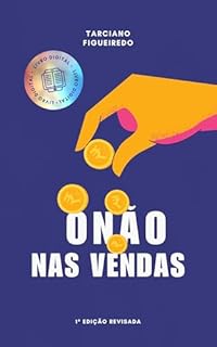 Livro O NÃO NAS VENDAS
