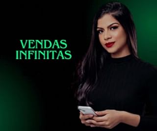 Livro VENDAS INFINITAS