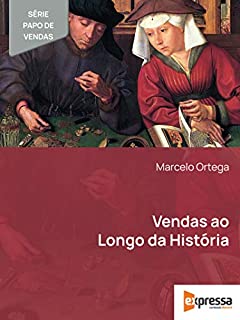 Vendas ao Longo da História
