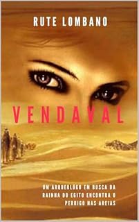 Livro Vendaval